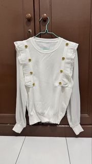(Kategori: ) berada di . Dikirim oleh preloved.byvicka (ID iklan 1462411429, Gambar 1). Deskripsi: .