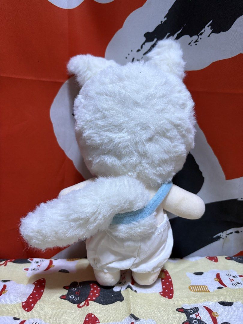 Kpop Doll / 20cm Doll (Category: K-Wave Merchandise) located in Marikina City. Submitted by kdcllcts_ (Listing ID 1462381127, Image 2). Description: .