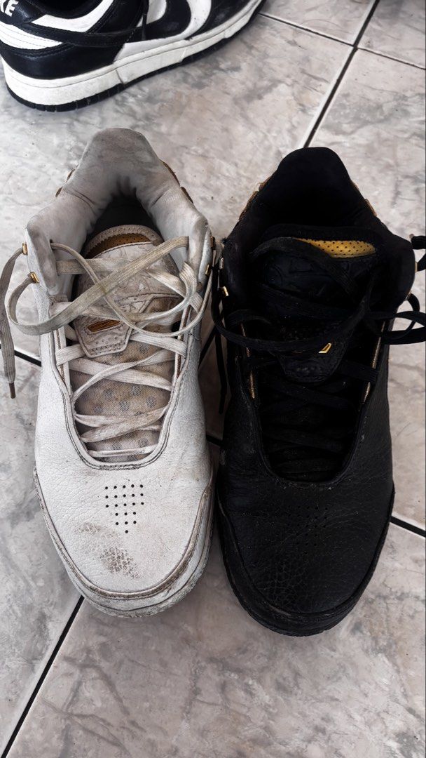 Lebron nxxt gen equality. (Category: Sneakers) located in Manila. Submitted by silverowl_c5d4ce (Listing ID 1462270019, Image 2). Description: Only used three times for intramural games good condition. Traction still intact. Has box. 100% legit bought at the mall. 2k nego.