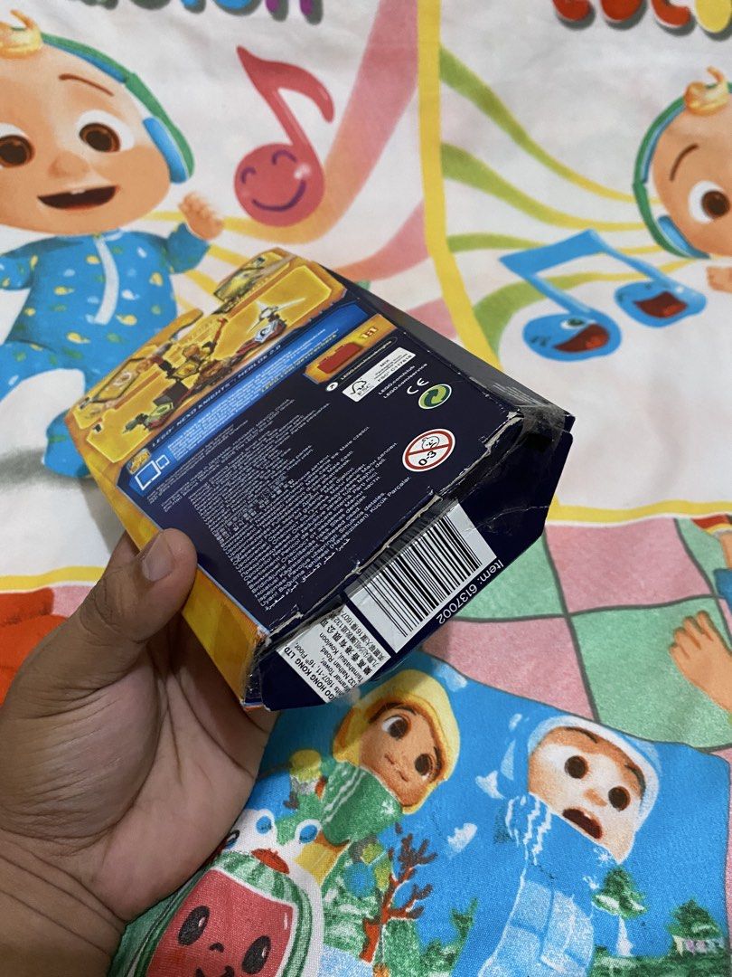 Lego Nexo Knights (Flama) (Category: Lego & Building Sets) located in Urdaneta. Submitted by prelovedandfound (Listing ID 1462275000, Image 3). Description: Sealed Ship via lbc cod/cop with dp Location: Urdaneta Pangasinan.