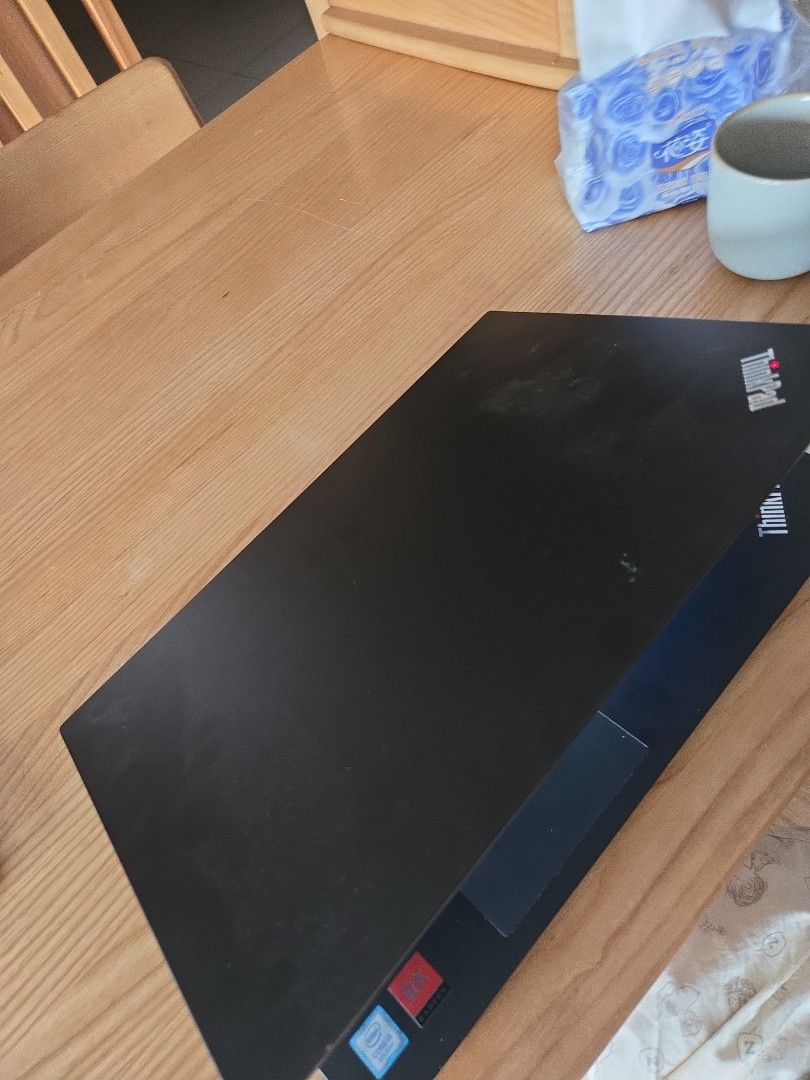Lenovo Laptop - Intel Core i5-5200U (Category: Laptops & Notebooks) located in Taguig. Submitted by alotofcuti81804 (Listing ID 1462275263, Image 2). Description: Selling my Lenovo ThinkPad E580 in excellent working condition. Perfect for office work, studying, and multitasking. ✅ Intel Core i5-8250U (8th Gen, 4 Cores/8 Threads) ✅ 12GB DDR4 RAM (Dual Channel - great for multitasking!) ✅ 240GB SSD (Fast boot & loading) ✅ Battery Health: 93% (Excel