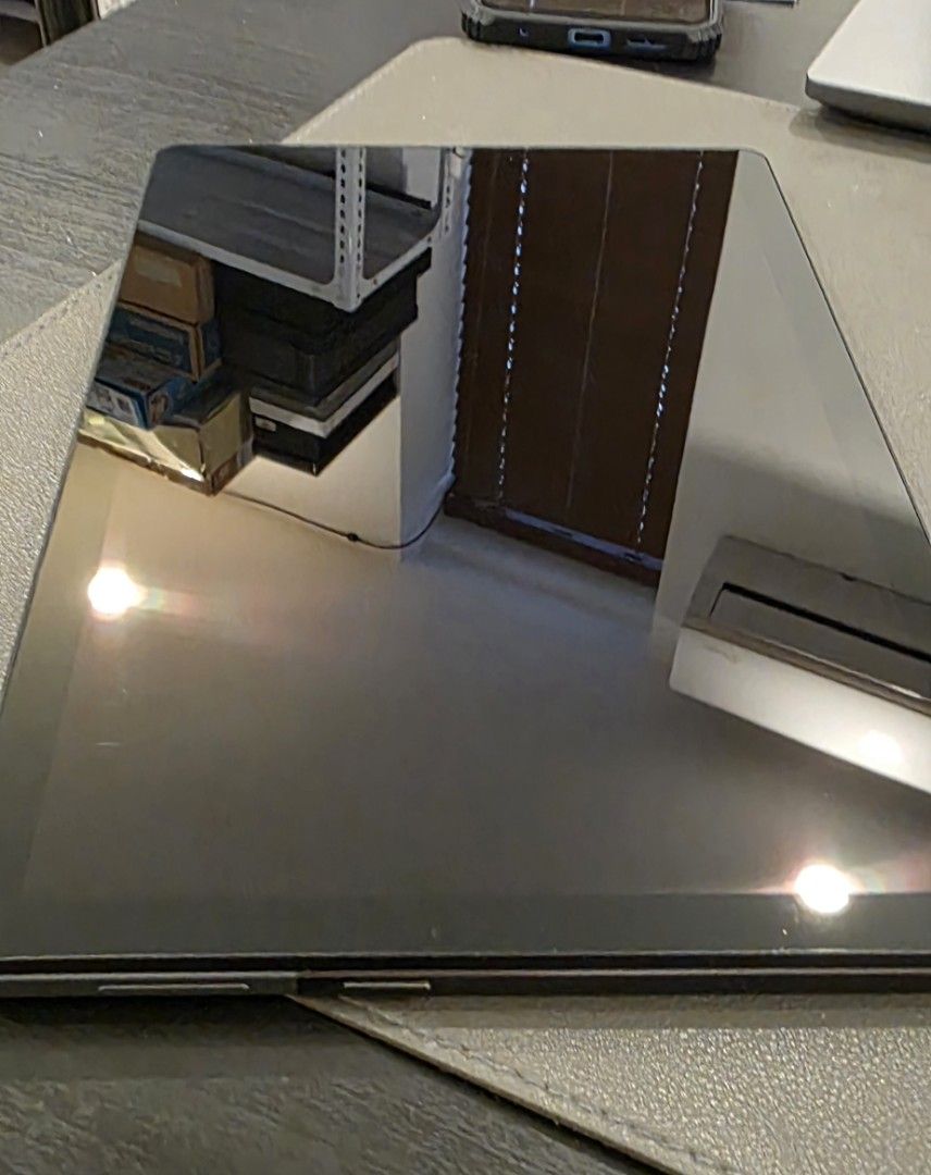 Lenovo Tablet with Dolby Atmos (Category: Android) located in San Pablo. Submitted by mucaparas (Listing ID 1462341749, Image 1). Description: - Lenovo Tablet M10 (3rd Gen) - Model HGT72FL1 - 32GB Storage with 3GB RAM -Large, vibrant display and immersive Dolby Atmos sound - Rear camera - Ideal for entertainment and productivity RFS: Used as POS in our business that we closed. Not being used personally.