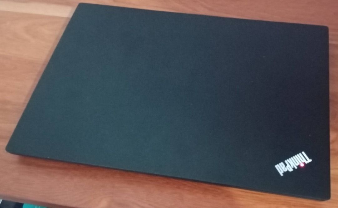Lenovo Thinkpad L380 (Category: Laptops & Notebooks) located in Quezon City. Submitted by zildjian2571095 (Listing ID 1462378721, Image 2). Description: ₱13K negotiable Laptop case & charger included Specs listed in pic.