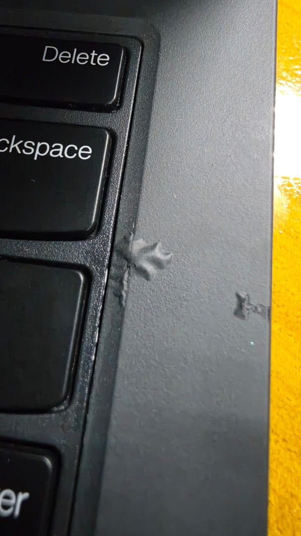 Lenovo ThinkPad T14 Gen 3 Laptop (Category: Laptops & Notebooks) located in San Pedro. Submitted by Ninja_Momma (Listing ID 1462301597, Image 3). Description: - Lenovo ThinkPad T14 Gen 3 Laptop - Processor: 12th Gen Intel Core i5-1245U - Memory: 16GB RAM - Storage: 238GB SSD - Ideal for work and everyday tasks - with OS and office (ready to use) - with charger - Fully tested and in working condition -minimal physical issue can be seen in the pict