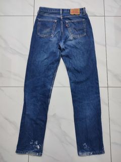 (Category: ) located in . Submitted by levisusedjeans (Listing ID 1462377270, Image 1). Description: .
