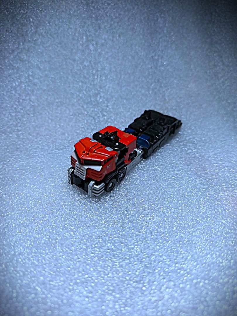 Loose CYBERVERSE LEGEND CLASS TRANSFORMERS Decepticon Hasbro (Category: Action & Battle Toys) located in Pasay City. Submitted by Chariselyn (Listing ID 1462411780, Image 1). Description: Loose CYBERVERSE LEGEND CLASS TRANSFORMERS (600+sf) Decepticon Hasbro OPTIMUS PRIME RED OPTIMUS PRIME BLACK MOTORMASTER HOTSPOT ROADBUSTER Scale: 3.5 inches Stock: 1 Condition: 10/10 Issues: 0 Mode of Payment: GCash or through your rider Shipping options: Paymen