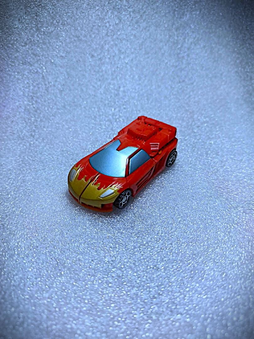Loose G1 LEGEND CLASS TRANSFORMERS Decepticon Hasbro (Category: Action & Battle Toys) located in Pasay City. Submitted by Chariselyn (Listing ID 1462412138, Image 2). Description: Loose G1 LEGEND CLASS TRANSFORMERS (400 each+sf) Decepticon Hasbro HOTROD JAZZ SUNSTEAKER HOTSHOT RED ALERT Scale: 3.5 inches Stock: 1 Condition: 10/10 Issues: 0 Mode of Payment: GCash or through your rider Shipping options: Payment first before delivery, via LBC or Lal