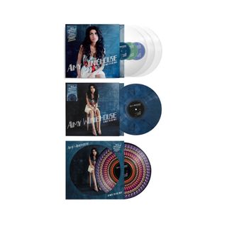(Category: ) located in . Submitted by tix.vinyl.records (Listing ID 1462381848, Image 1). Description: .