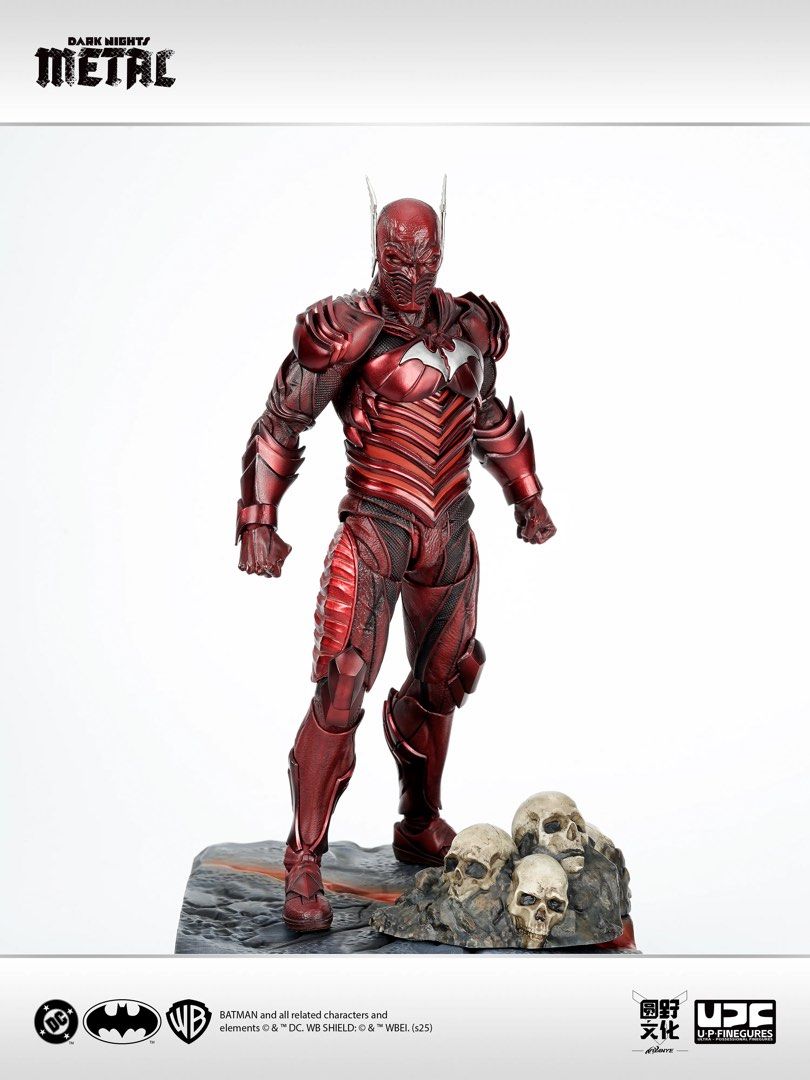 LPZZ U.P. Finegures Red Death (Category: Figurines & Statues) located in Manila. Submitted by everythingauthentic07 (Listing ID 1462384003, Image 1). Description: For sale MISB LPZZ U.P. Finegures Red Death Meet up Las Pinas/Alabang Lalamove available.