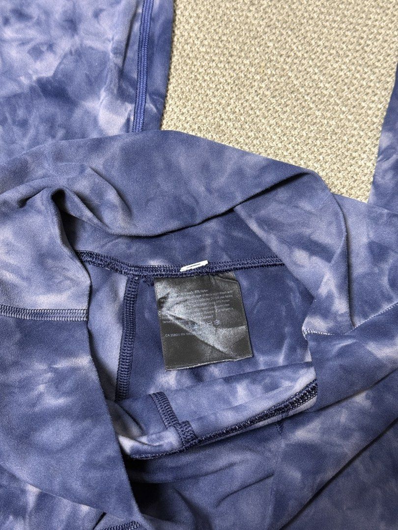 Lululemon LL02 (Category: Activewear) located in Naga. Submitted by ubi04 (Listing ID 1462286237, Image 3). Description: .