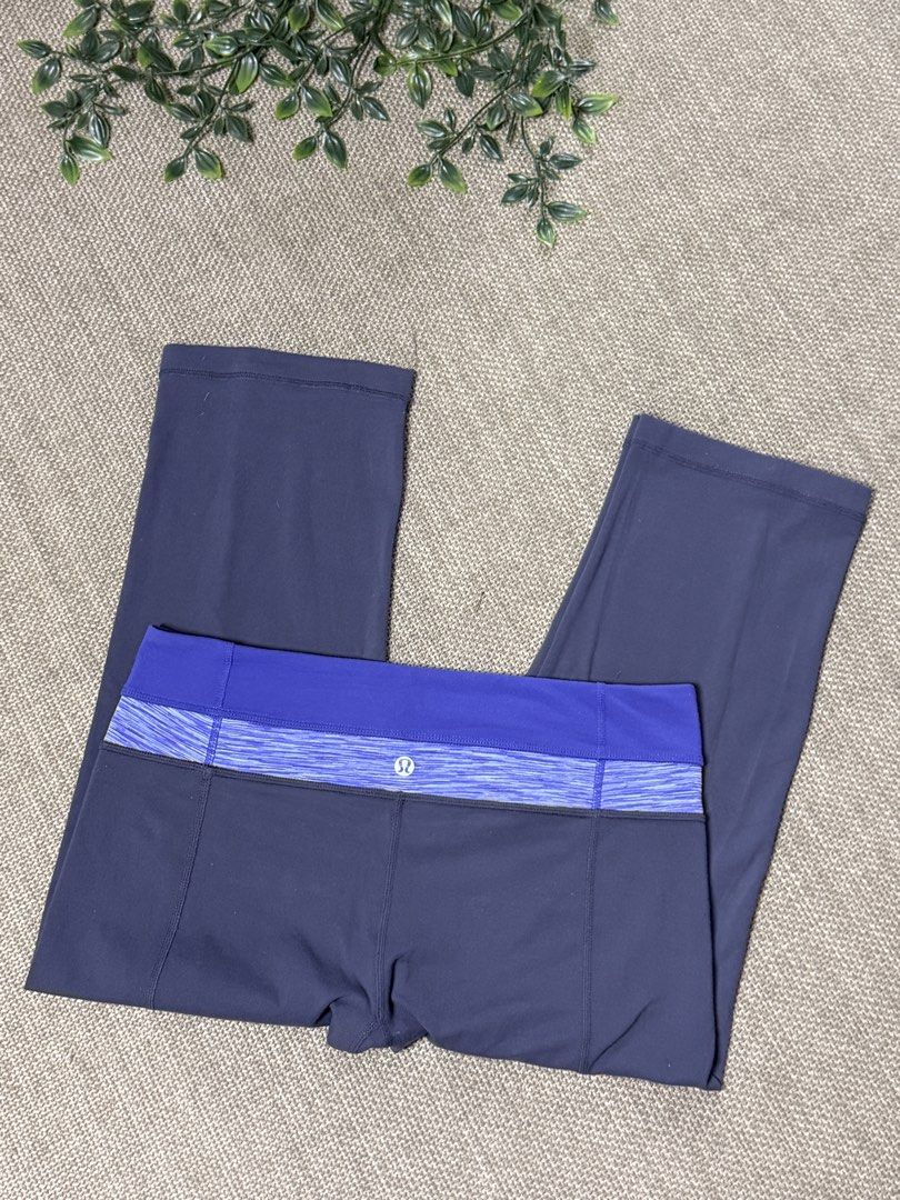 Lululemon LL04 (Category: Activewear) located in Naga. Submitted by ubi04 (Listing ID 1462288535, Image 2). Description: .