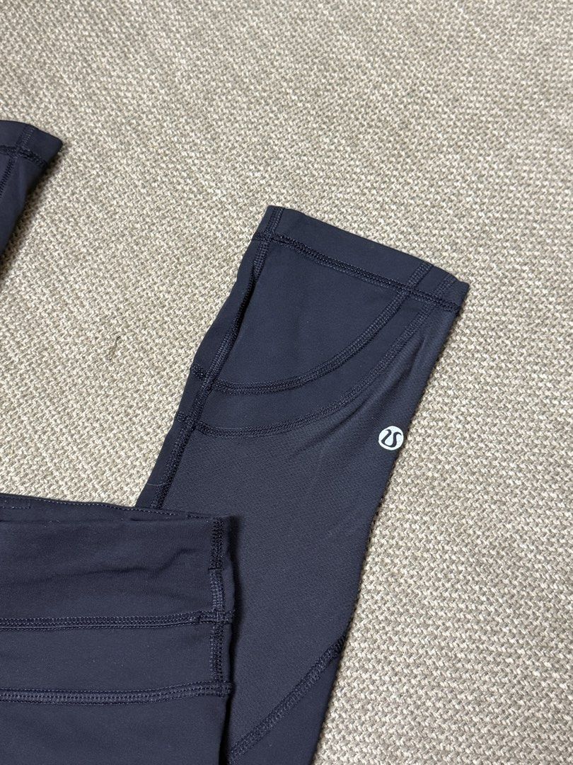 Lululemon LL05 (Category: Activewear) located in Naga. Submitted by ubi04 (Listing ID 1462290992, Image 3). Description: .