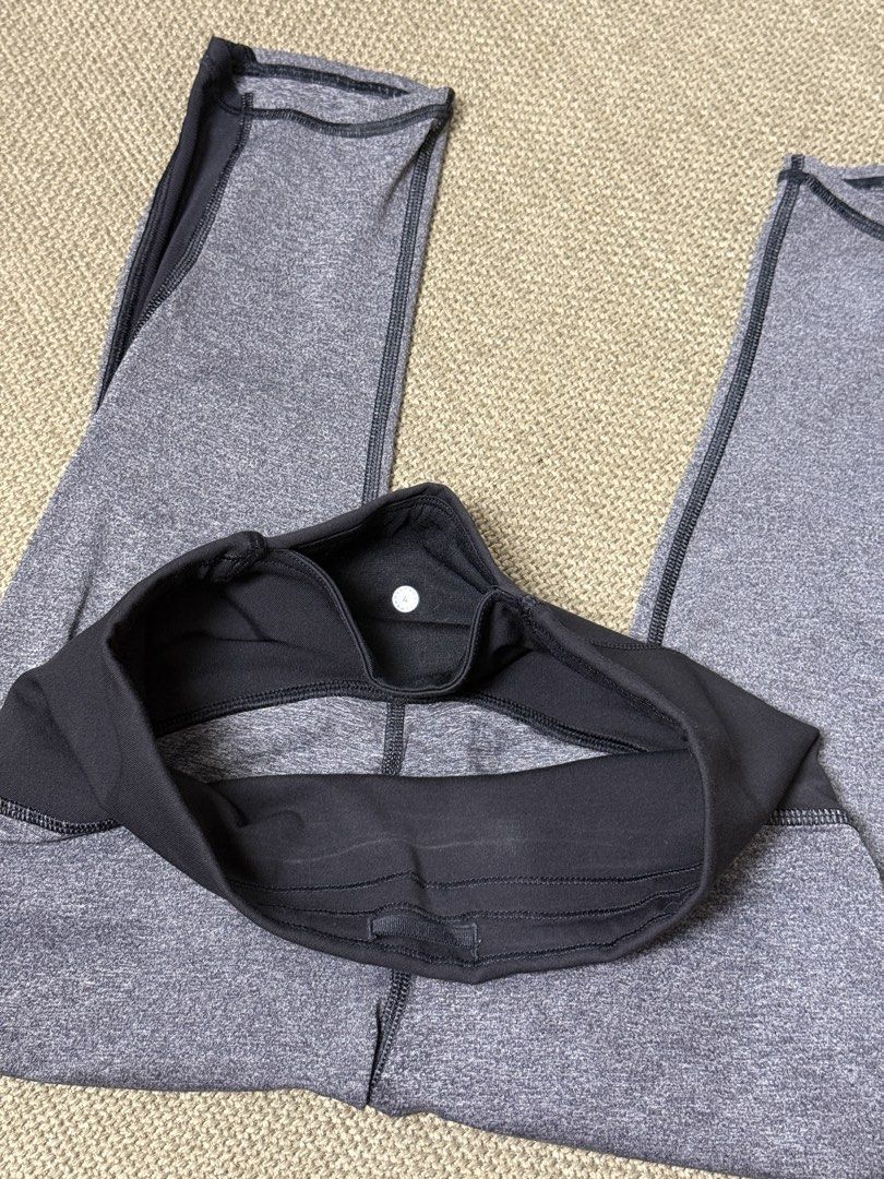 Lululemon LL12 (Category: Activewear) located in Naga. Submitted by ubi04 (Listing ID 1462292161, Image 3). Description: .