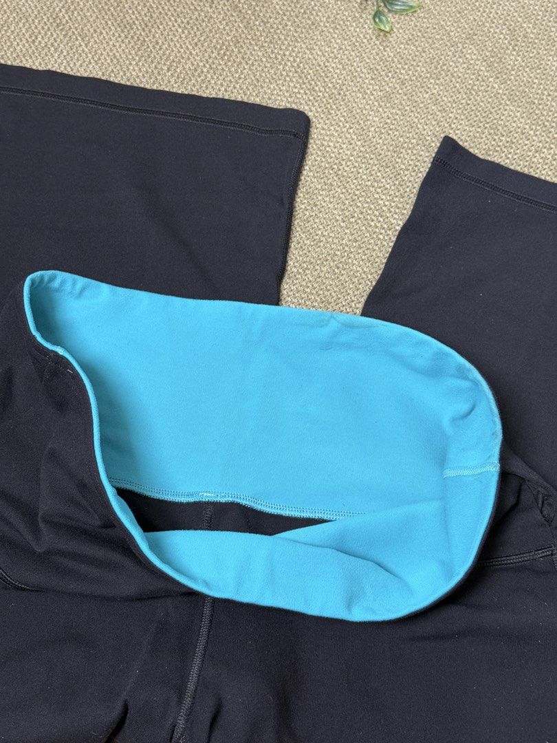 Lululemon LL14 (Category: Activewear) located in Naga. Submitted by ubi04 (Listing ID 1462292580, Image 3). Description: Waist 32” With Minimal Washable Dirt.