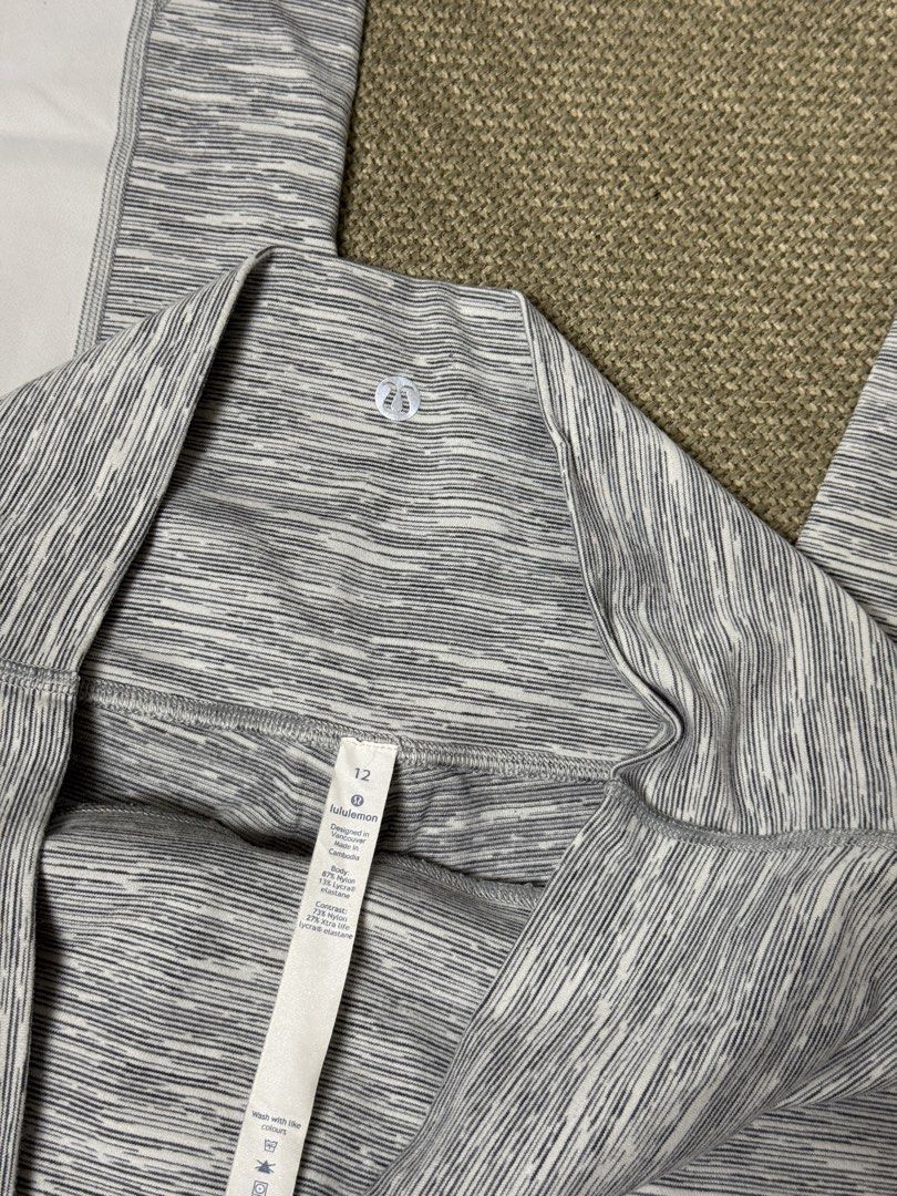 Lululemon LL18 (Category: Activewear) located in Naga. Submitted by ubi04 (Listing ID 1462293370, Image 3). Description: .