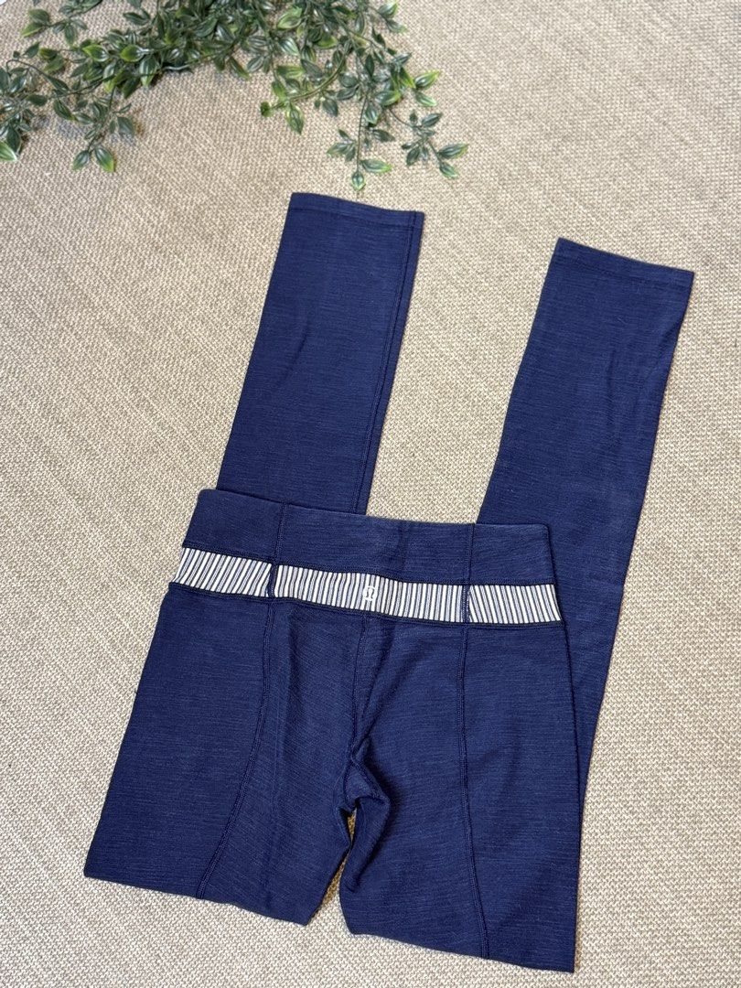 Lululemon LL57 (Category: Activewear) located in Naga. Submitted by ubi04 (Listing ID 1462305641, Image 2). Description: .