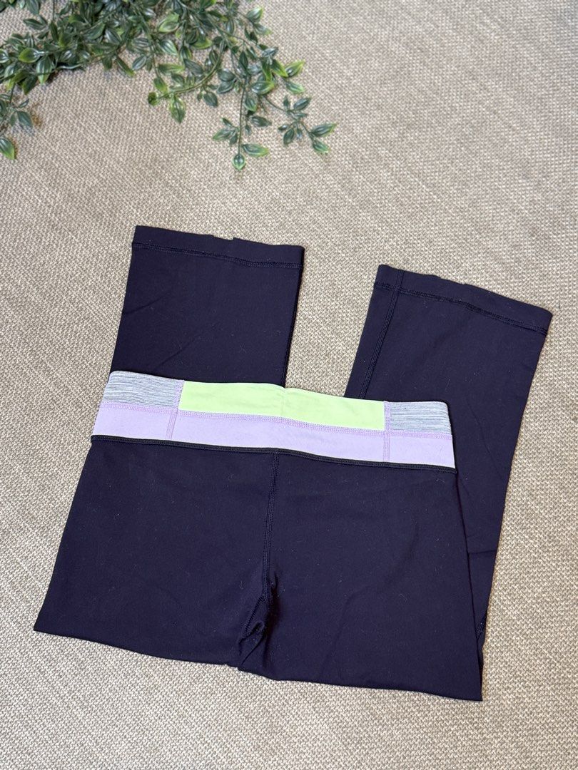 Lululemon LL58 (Category: Activewear) located in Naga. Submitted by ubi04 (Listing ID 1462305817, Image 2). Description: .