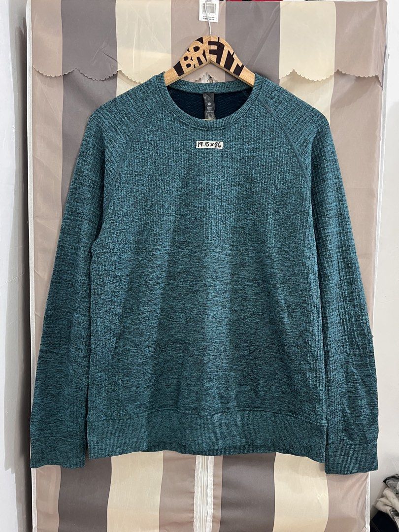 lululemon long sleeves (Category: Longsleeves) located in Cagayan de Oro. Submitted by mnrsjspr (Listing ID 1462272035, Image 1). Description: brandnew condi.