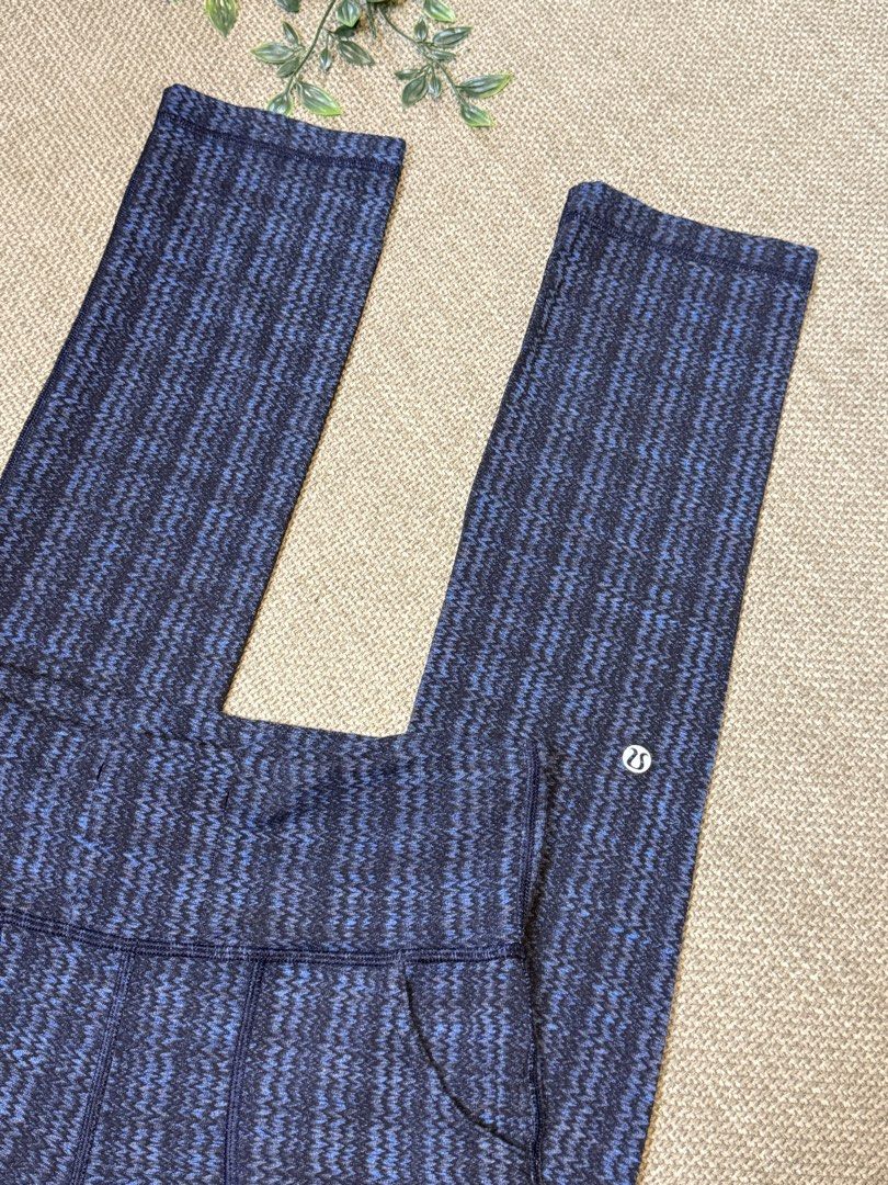 Lululemon Pants LL61 (Category: Activewear) located in Naga. Submitted by ubi04 (Listing ID 1462306690, Image 3). Description: .