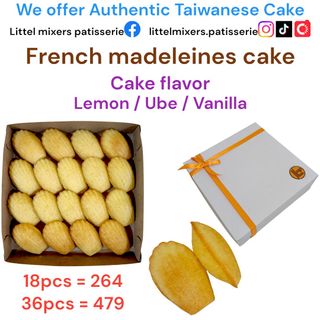 (Category: ) located in . Submitted by littelmixers.patisserie (Listing ID 1462265437, Image 1). Description: .