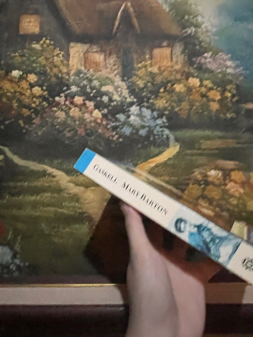 Mary Barton by Elizabeth Gaskell World's Classics (Category: Storybooks) located in Quezon City. Submitted by joybautista05 (Listing ID 1462289919, Image 2). Description: - Classic novel: Mary Barton by Elizabeth Gaskell - Part of the esteemed World's Classics series - A must-read for fans of classic literature - Timeless story, perfect for your collection.