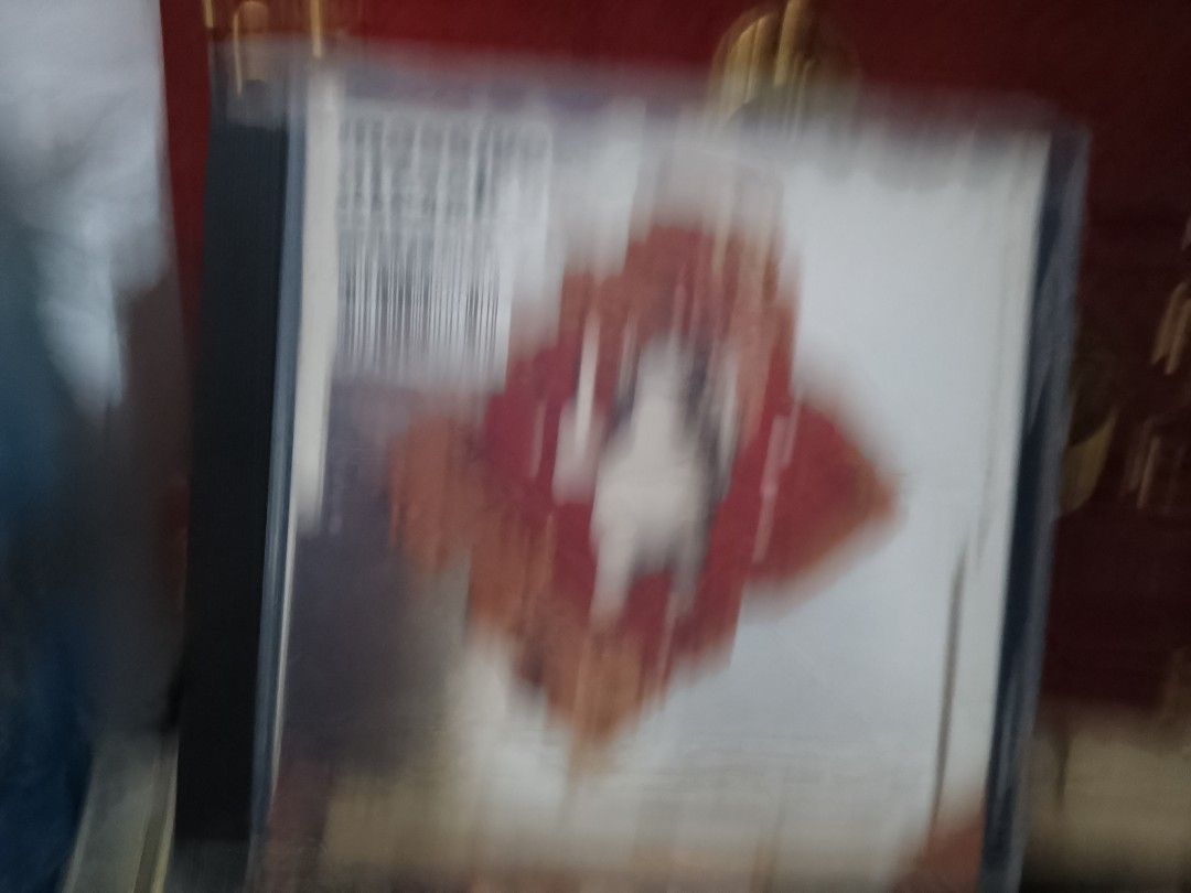 Massive Attack "Protection" Album CD (Category: CDs & DVDs) located in Quezon City. Submitted by akosiluna44 (Listing ID 1462415684, Image 2). Description: EUC Rare CD from Massive Attack Pre-owned Location - Quezon City printed in Holland (Netherlands) #massiveattack #protection #triphop #90smusic #cd.