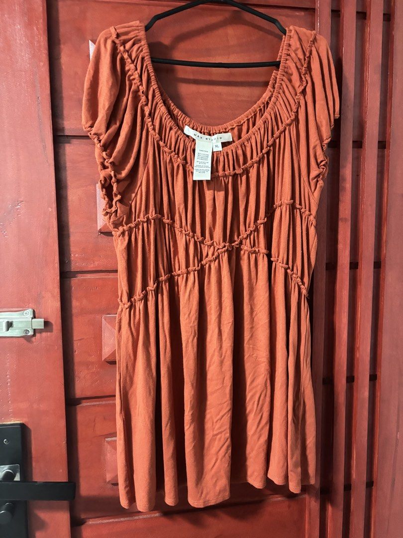 Max studio Dress (XL) (Category: Dresses) located in Imus. Submitted by littlebooythriftstore (Listing ID 1462409451, Image 1). Description: Bacoor. Cavite.
