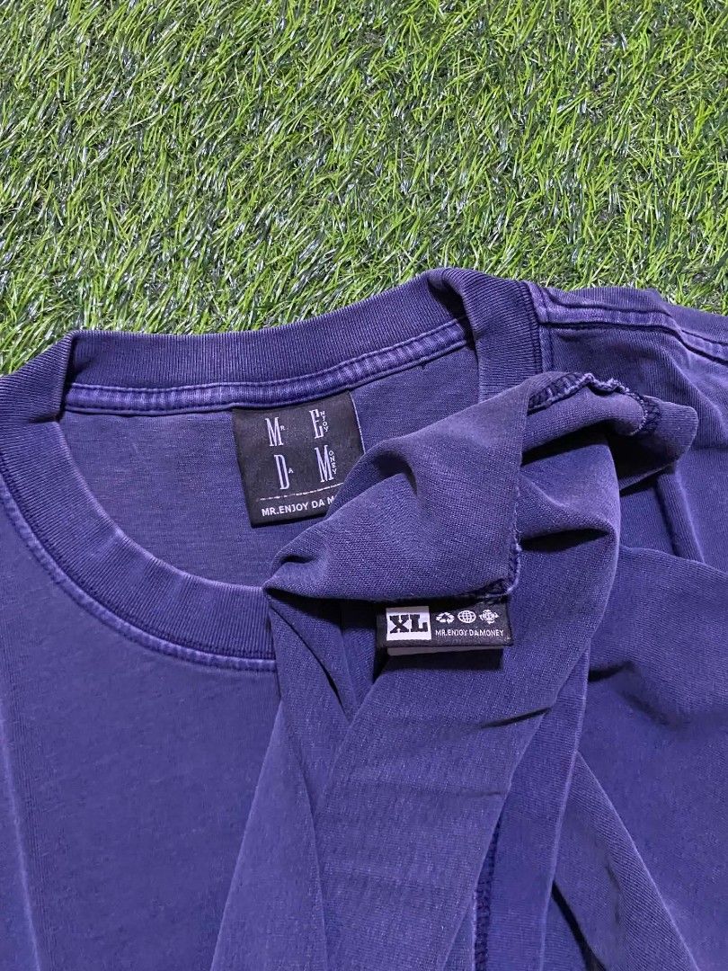 MEDM (Category: Tshirts & Polo Shirts ) located in Manila. Submitted by franzenbal30332 (Listing ID 1462373223, Image 3). Description: MEDM SIZE XL WIDTH - 23 LENGTH - 30 COLOR RATE 9.5 EXCELLENT CONDI NO ISSUE.