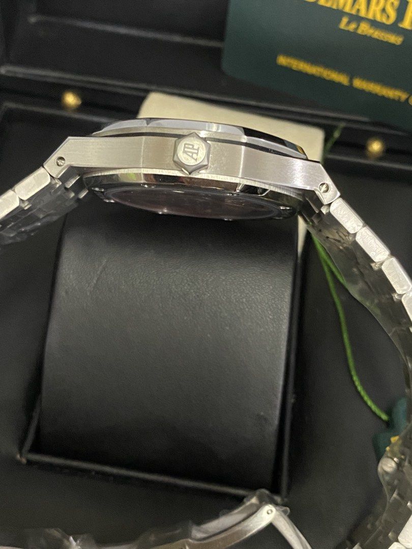 Men swiss sale watch (Category: Men's Watches) located in San Juan City. Submitted by tinromero (Listing ID 1462262097, Image 3). Description: .