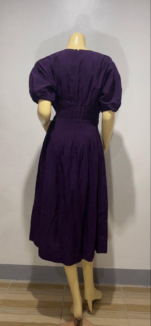 Mini dress (Category: Dresses) located in Antipolo. Submitted by sarisarionlinestore (Listing ID 1462285682, Image 3). Description: .