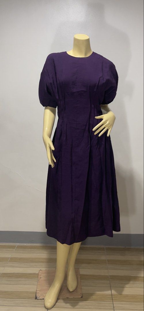 Mini dress (Category: Dresses) located in Antipolo. Submitted by sarisarionlinestore (Listing ID 1462285682, Image 1). Description: .