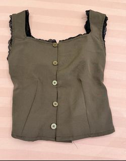 (Kategori: ) berada di . Dikirim oleh everfound__ (ID iklan 1462305933, Gambar 1). Deskripsi: .