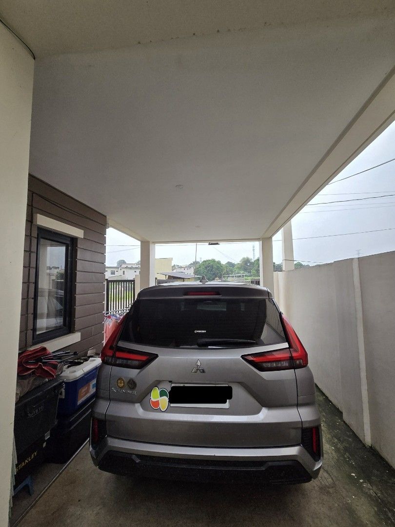 Mitsubishi mitsubishi xpander xpander Auto (Category: Used Cars) located in Quezon City. Submitted by sojujinro (Listing ID 1462354221, Image 2). Description: fs xpander glx automatic 2024 pasalo 23k a month 150k (negotiable) asking price 33months to go.