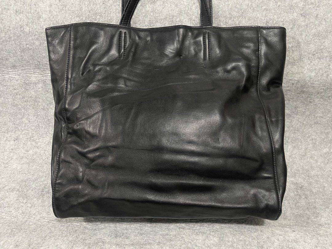 miu miu (Category: Luxury Bags & Wallets) located in Calamba. Submitted by thriftingoverload (Listing ID 1462362885, Image 3). Description: plus shipping fee.