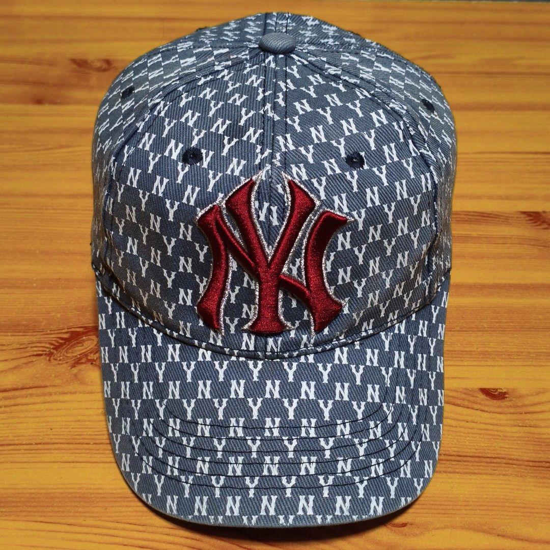 MLB Baseball Cap (Category: Caps & Hats) located in Maramag. Submitted by thrifty777 (Listing ID 1462430591, Image 2). Description: Authentic MLB Brand New Condition Location Maramag Bukidnon.