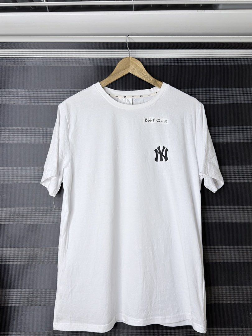 MLB X DISNEY SHIRT (B35) (Category: Tshirts & Polo Shirts ) located in Bulacan. Submitted by nicolaiscloset (Listing ID 1462427581, Image 1). Description: .