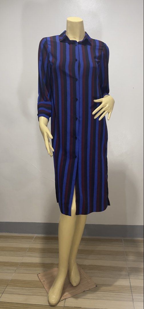 Monki dress (Category: Dresses) located in Antipolo. Submitted by sarisarionlinestore (Listing ID 1462287972, Image 1). Description: .