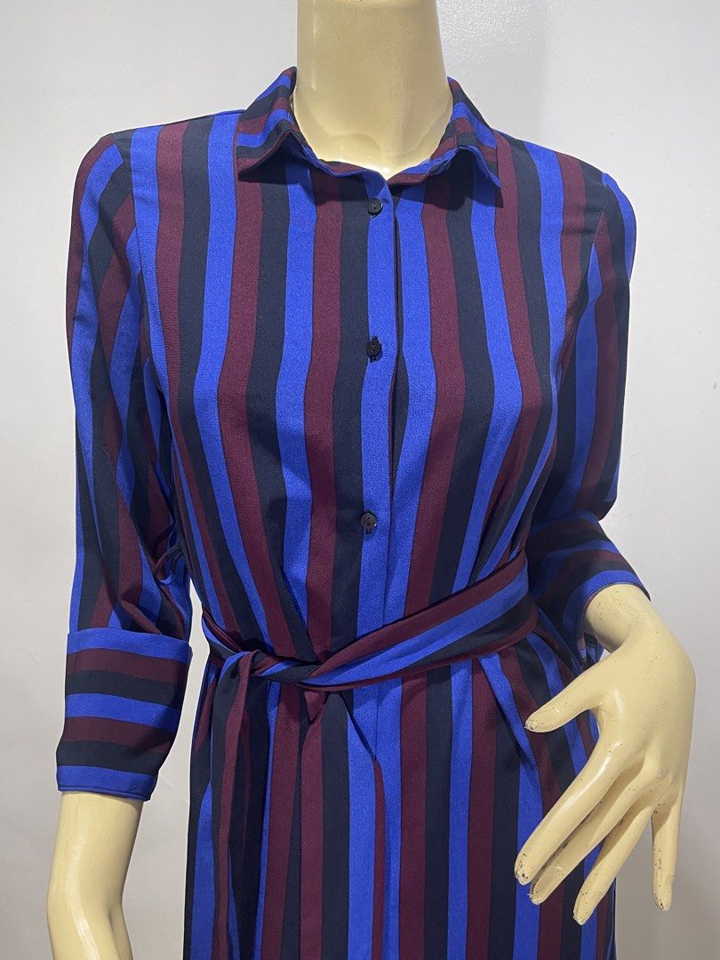 Monki dress (Category: Dresses) located in Antipolo. Submitted by sarisarionlinestore (Listing ID 1462287972, Image 3). Description: .