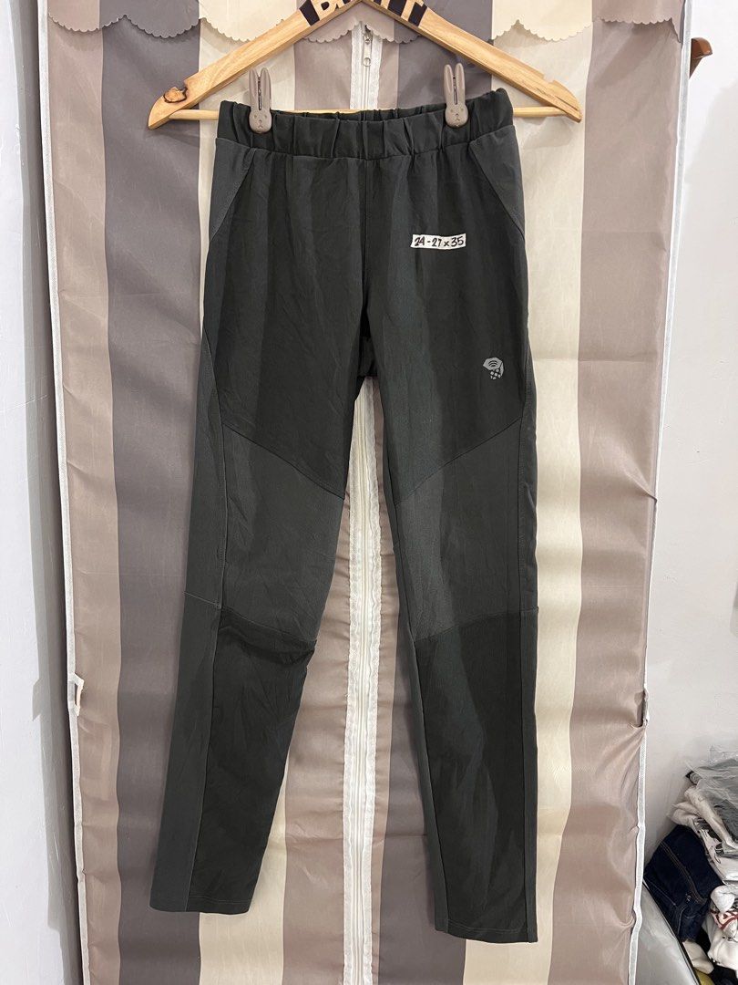 mountain hardwear trek leggings (Category: Other Bottoms) located in Cagayan de Oro. Submitted by mnrsjspr (Listing ID 1462273522, Image 1). Description: like new condi small.
