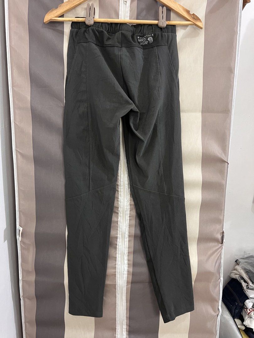 mountain hardwear trek leggings (Category: Other Bottoms) located in Cagayan de Oro. Submitted by mnrsjspr (Listing ID 1462273522, Image 3). Description: like new condi small.