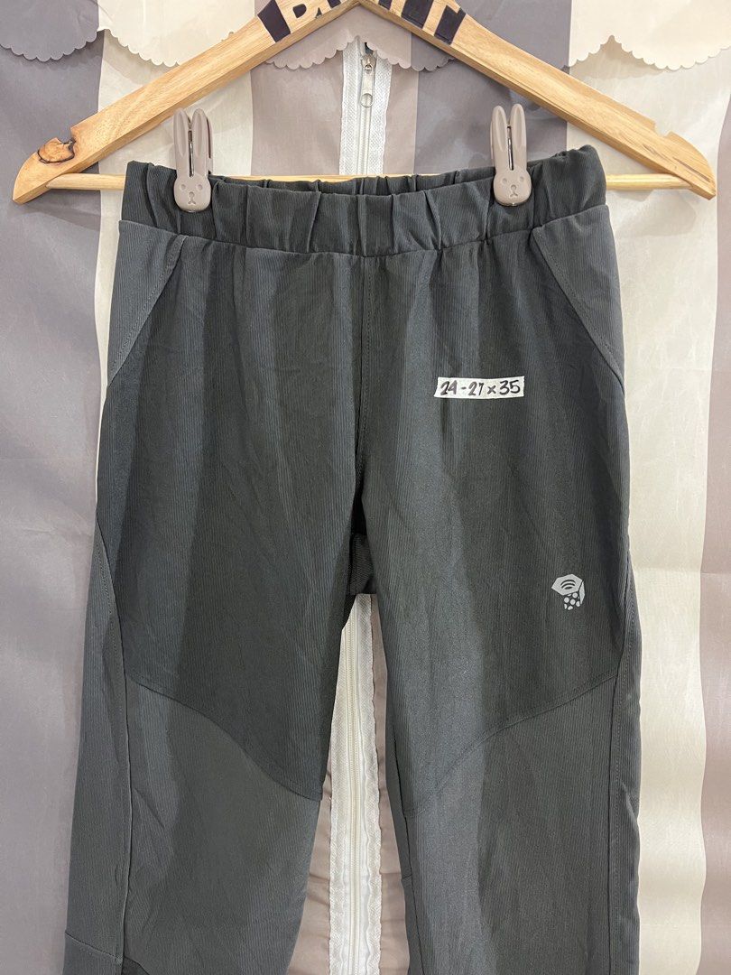 mountain hardwear trek leggings (Category: Other Bottoms) located in Cagayan de Oro. Submitted by mnrsjspr (Listing ID 1462273522, Image 2). Description: like new condi small.