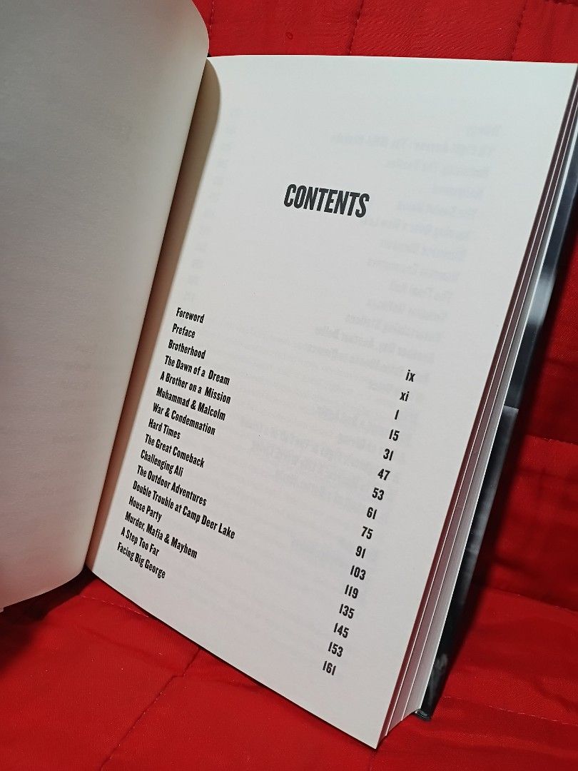 My Brother Muhanmad Ali (Category: Storybooks) located in Manila. Submitted by krishna_ayanami (Listing ID 1462435551, Image 3). Description: .
