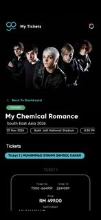 (Category: ) located in . Submitted by syahsam (Listing ID 1462303656, Image 1). Description: .