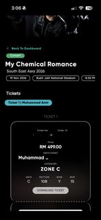 (Category: ) located in . Submitted by amirysff (Listing ID 1462322399, Image 1). Description: .