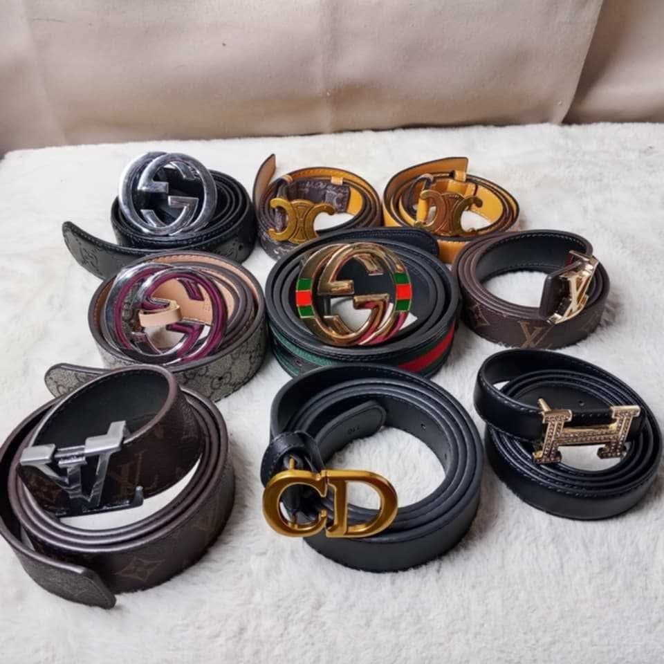 New arrival belts (Category: Belts) located in Butuan. Submitted by leah_31.1994 (Listing ID 1462436716, Image 1). Description: .