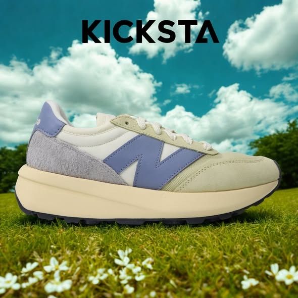 New Balance 370 U370VA Morel (Category: Casual Shoes) located in Pasig City. Submitted by edie_boy25.27312 (Listing ID 1462310087, Image 3). Description: "🔥 New Balance 370 U370VA Morel 🔥 SIZES AVAILABLE : 🚹 8.5US - 10US Men 🚺 10W - 11.5W Women 💸 SRP : Below SRP 💰 Our Price : Php 2,195 💯Every item we sell is 100% Legit, Original and Authentic ✨ 📦 🚚 We ship nationwide across the Philippines. For further assistance, feel free to message he