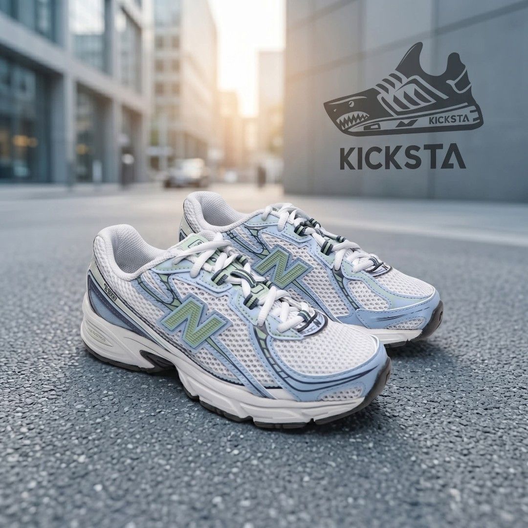 New Balance 740 U740CF2 Quartz Gre (Category: Sneakers) located in Quezon City. Submitted by rvnnnnnn (Listing ID 1462315059, Image 2). Description: "🔥 New Balance 740 U740CF2 Quartz Grey 🔥 SIZES AVAILABLE : 🚹 5US - 7.5US Men 🚺 6.5W - 9W Women 💸 SRP : Below SRP 💰 Our Price : Php 2,195 💯Every item we sell is 100% Legit, Original and Authentic ✨ 📦 🚚 We ship nationwide across the Philippines. For further assistance, feel free to message her