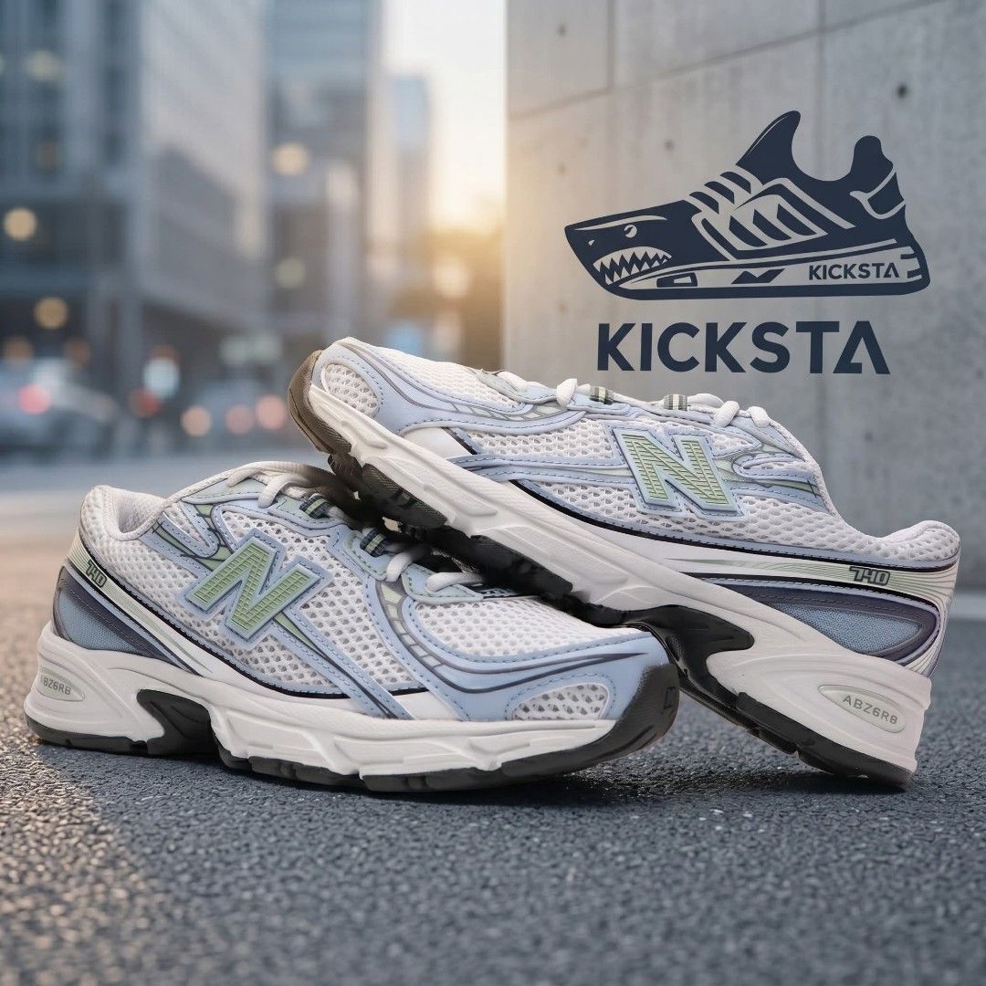 New Balance 740 U740CF2 Quartz Gre (Category: Sneakers) located in Quezon City. Submitted by rvnnnnnn (Listing ID 1462315059, Image 3). Description: "🔥 New Balance 740 U740CF2 Quartz Grey 🔥 SIZES AVAILABLE : 🚹 5US - 7.5US Men 🚺 6.5W - 9W Women 💸 SRP : Below SRP 💰 Our Price : Php 2,195 💯Every item we sell is 100% Legit, Original and Authentic ✨ 📦 🚚 We ship nationwide across the Philippines. For further assistance, feel free to message her