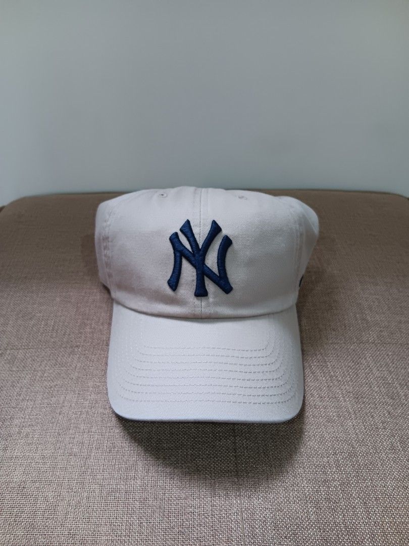 New York Yankees 47 clean up (Category: Caps & Hats) located in Manila. Submitted by gerryanton77059 (Listing ID 1462283292, Image 2). Description: .