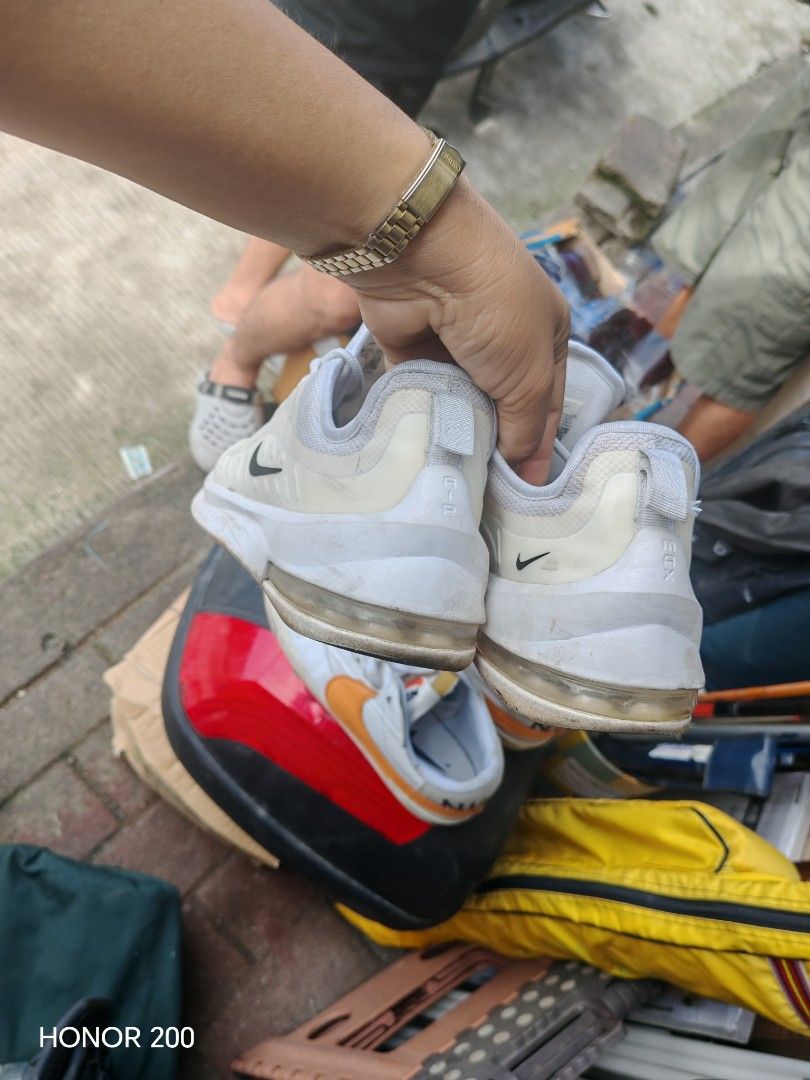 Nike (Category: Casual Shoes) located in Manila. Submitted by mariceloch01539 (Listing ID 1462268137, Image 3). Description: Surplus items.